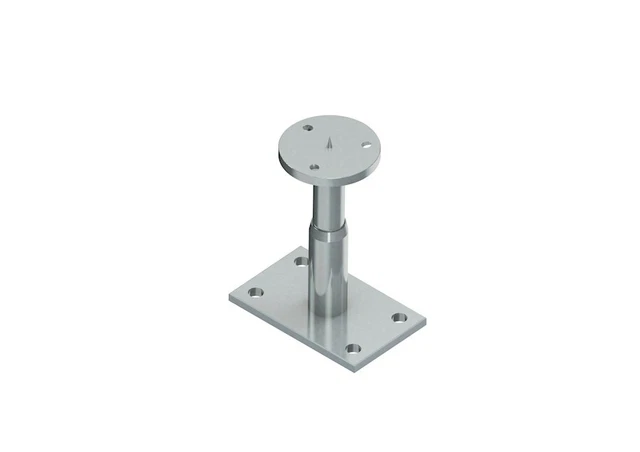 Pie de apoyo Sherpa Power Base L 125 F Pie de apoyo Sherpa Power Base L 125 F