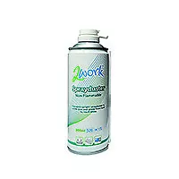 2Work High Power Spray Duster 300ml