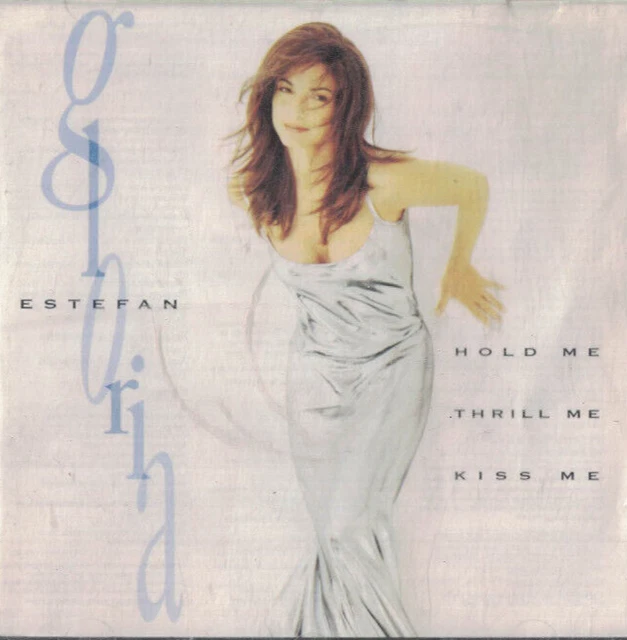 欧LP Gloria Estefan Hold Me, Thrill Me, Kiss Me (White Vinyl) MOVLP2671WHITEV Music On Vinyl 未開封 /00260 Gloria Estefan – Hold Me, Thrill Me, Kiss Me | Releases