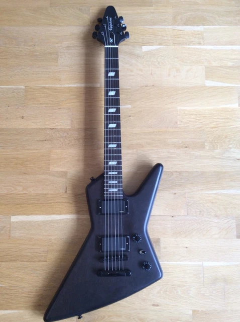 EPIPHONE EXPLORER GT 