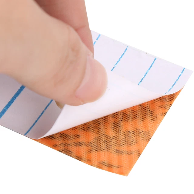 Camouflage Waterproof Soft Sports Bandage Breathable Pain Relief Protection Gfl