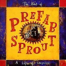 A Life Of Surprises - The Best Of Prefab Sprout von Prefab... | CD | Zustand gut