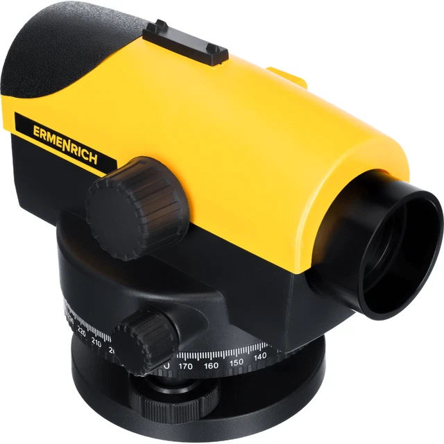 Livello ottico Ermenrich PL30