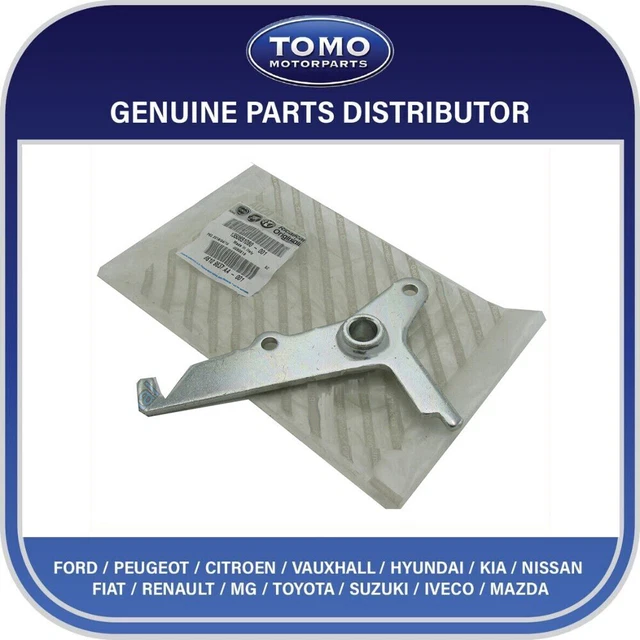 FIAT DUCATO PEUGEOT Boxer Citroen Relay Handbrake Lever Rear (06On) £