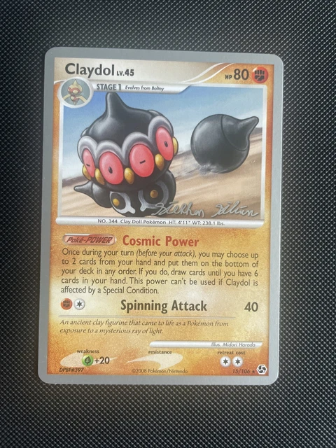 pokemon card free Pokemon Diamond & Pearl Stormfront Rare Raichu #8