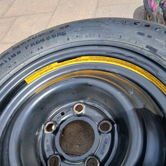 Wheel & Tire Packages, Wheels, Tires & Parts, Car & Truck Parts