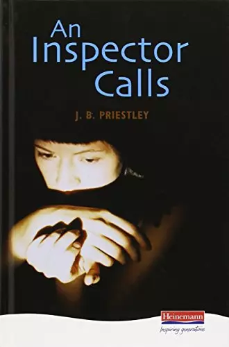 An Inspector Calls (Heinemann Plays For 14-16+) 2