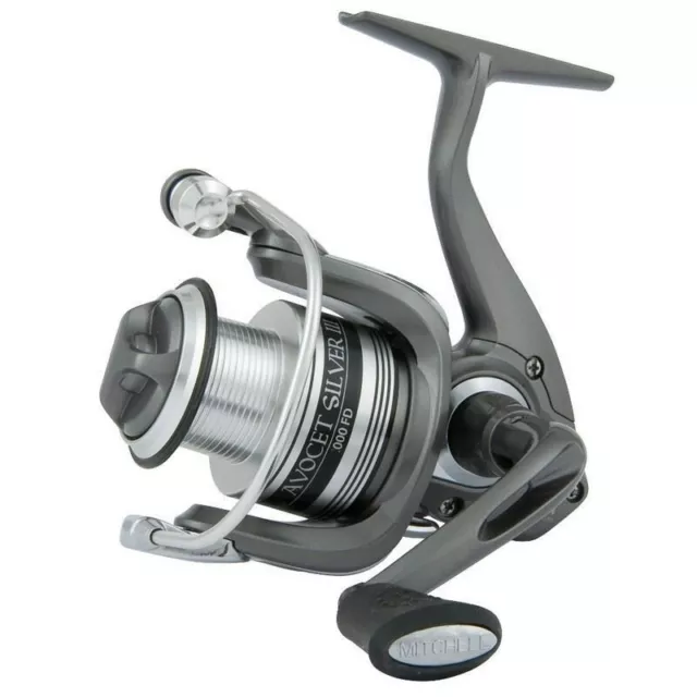 Mitchell Avocet Fishing Reels FOR SALE! - PicClick UK
