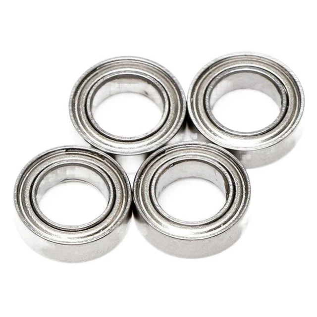 METAL BALL DIFFERENTIAL for 1 28 Scale For WLTOYS K989 K969 K999 RC Car ...