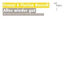 Franui ALLES WIEDER GUT de Franui, Florian Boesch | CD | état très bon EUR 18 ...