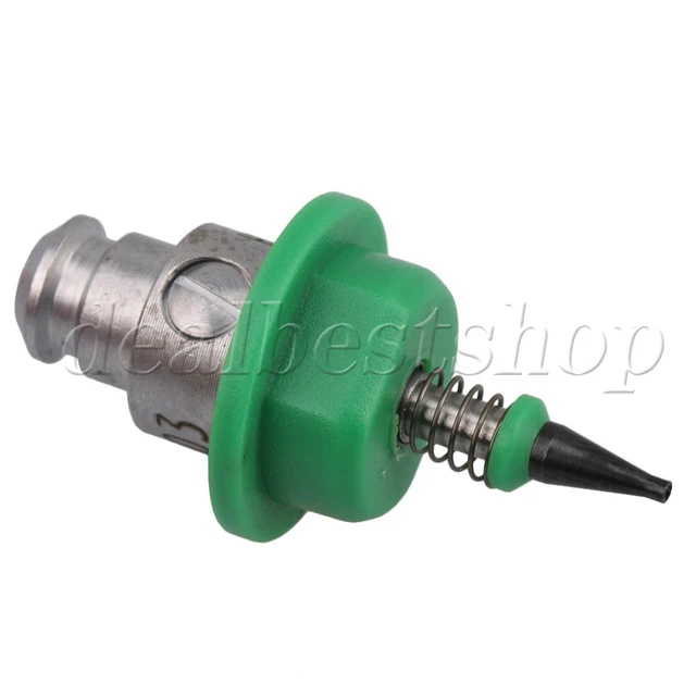Tungsten Steel Replacement for SMT Nozzle 503 Compatible with 2000 Chip Mounter