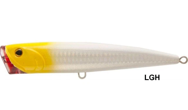 Bow Dancer Farbe 52 Gh Trabucco Rapture Wtd Popper Künstlich Simil
