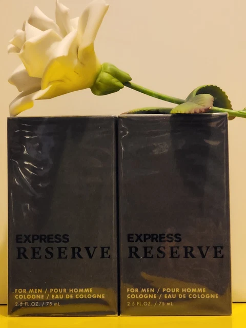 Express sales reserve cologne