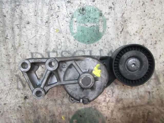 Tendeur De Courroie Auxiliaire / 15027540 Pour Volkswagen Golf Iv Berlina 1J1