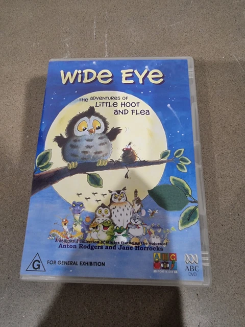 Open Doors - The Wide Eyed Kids (ft. Mike Love) - Listen to music