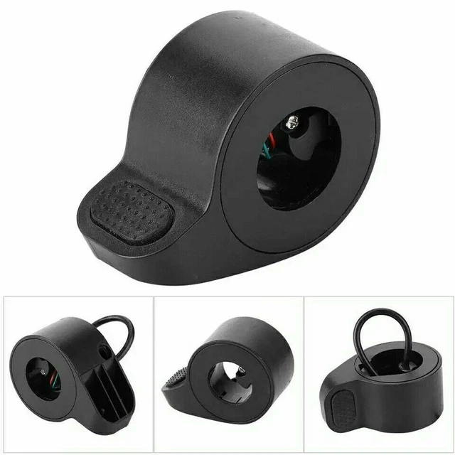 Accélérateur M365Lyon Pour Trottinette Xiaomi M365 Pro Et Pro2 - Pièce Rechange