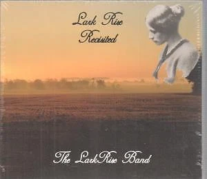 LARK RISE BAND Lark Rise Revisited CD Europe Talking Elephant digipack