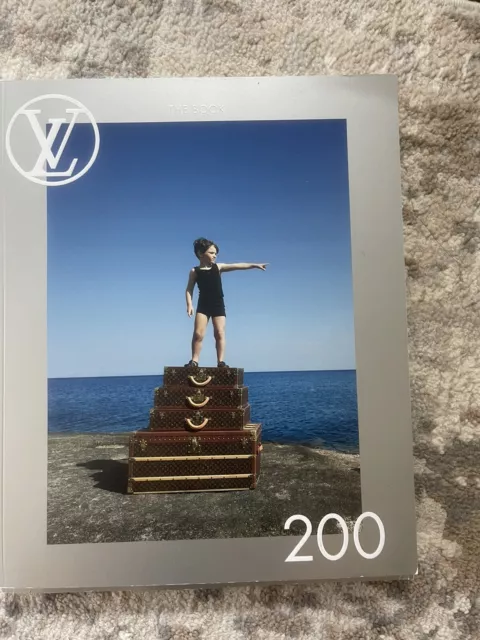Shop Louis Vuitton 2023 Cruise Louis Vuitton ☆M81830 ☆LV BOOK CHAIN WALLET  by aamitene
