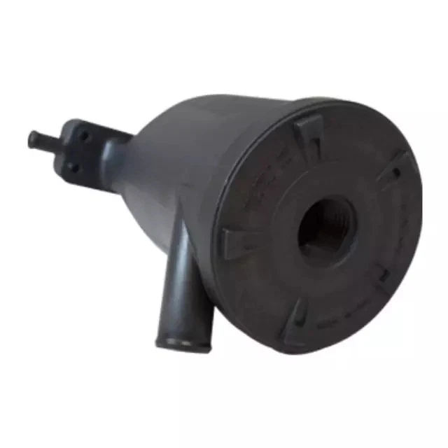 GENUINE FORD ENGINE Crankcase Vent Valve 8C3Z-6A665-A $133.23 - PicClick CA