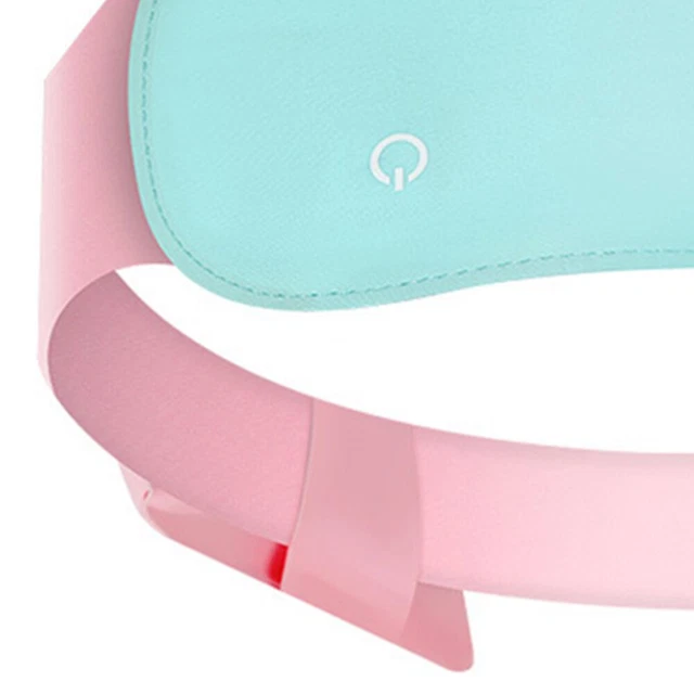 WAISTBAND SUPPORT BELT Heat Massage Pad Waterproof Girl Woman £13.69