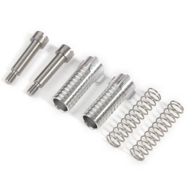 1Set for  RT-701, 707, 1011L, 1020L Belt Press Accessories Screw 3.0mm