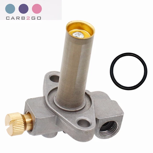 FORD NEW HOLLAND Tractor Fuel Tank Shut Off Valve w/ ORing 311292