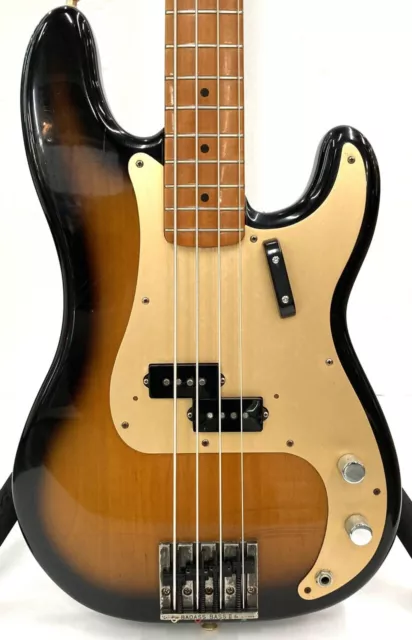 Fender American Vintage 57' Precision Bass (1998)
