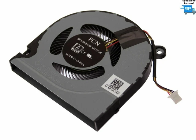 Ventilateur CPU Pour Ordinateur Portable Pour ACER Aspire Aspire 7 A715-71 A715