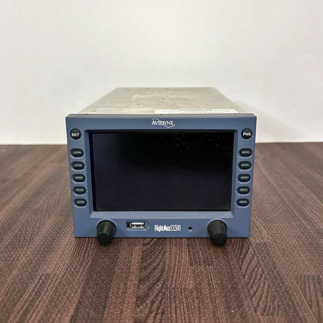 Other Avionics, Avionics, Aviation Parts & Accessories, Parts