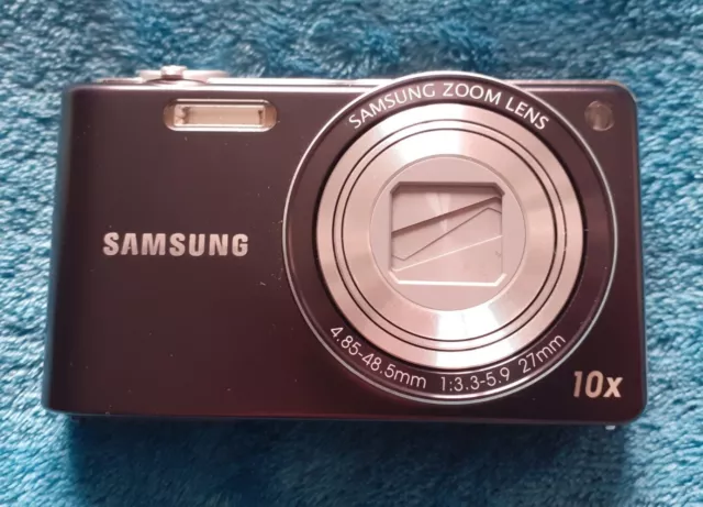 Samsung Pl211 Camera 