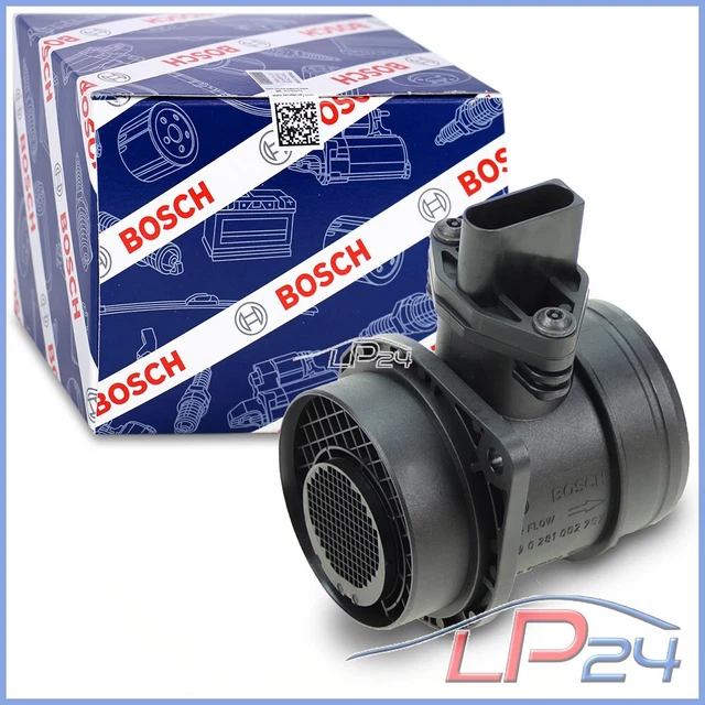 Adaptateur Débitmètre D'Air Bosch 76 Mm – Connexion Parfaite Pour Admission Directe Et Performances Optimisées