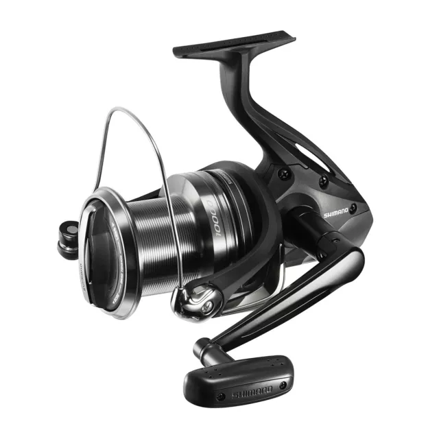 Mulinello Shimano Beastmaster 10000 XB Surf Casting Carp Fishing