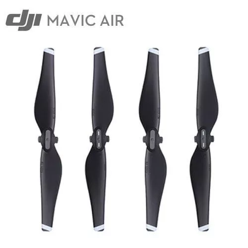 DJI MAVIC AIR 1st Gen Drone Official OEM Quick Release 4x Propellers Part 11 NEW