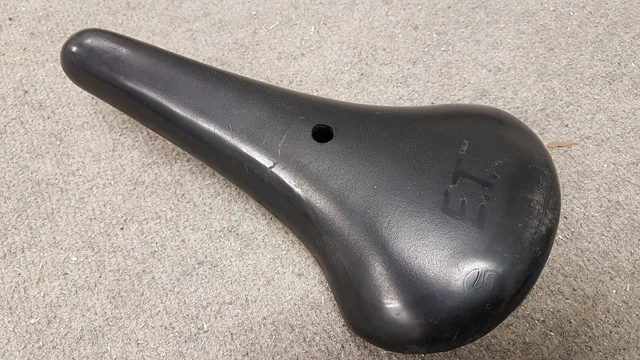 vintage bmx seat