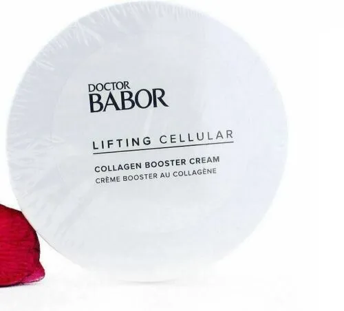 Babor Collagen Booster Cream 200ml Salon  #mode