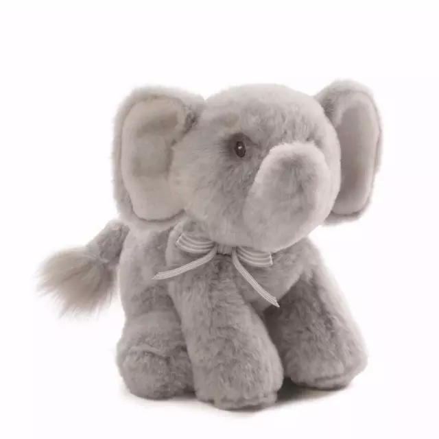 Gund Baby Oh So Soft Elephant 7"  Item No 4053985