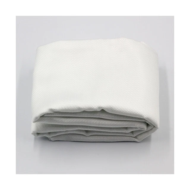 Welding Blanket Heavy Duty Fiberglass Fire Blanket Protect Work Area from Spa...