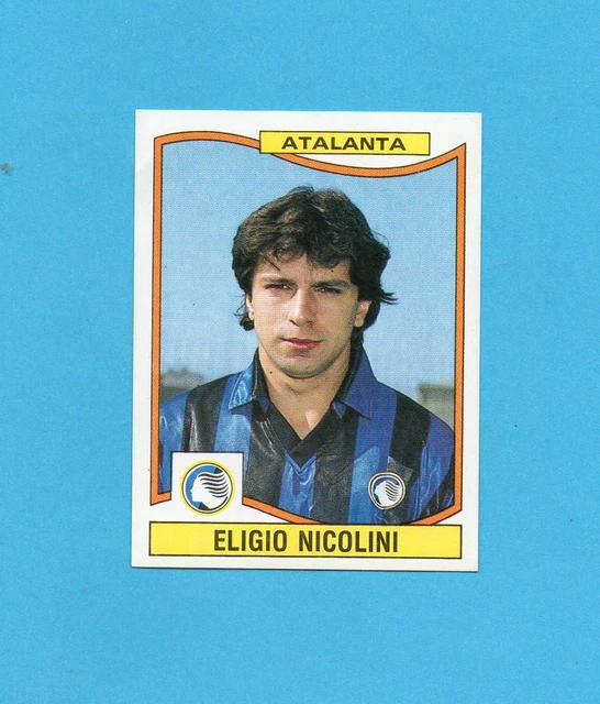 Figurine Panini Maradona N.241 – Saison 1990/91 – Naples – Neuve De Bustine (Mint)
