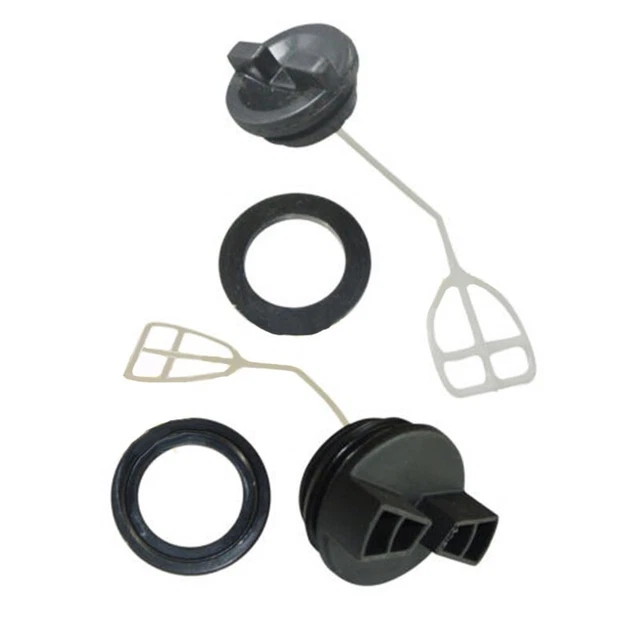 Kettensäge Tankdeckel Set - Für 5200 52cc Modelle