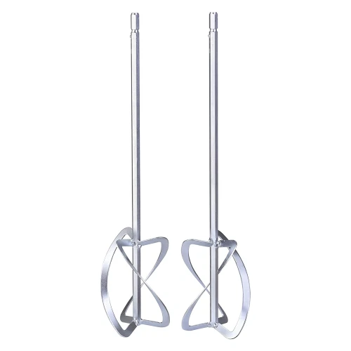 Einhell 497795 2 látigos de repuesto para batidora modelo TE-MX 1600-2 CE