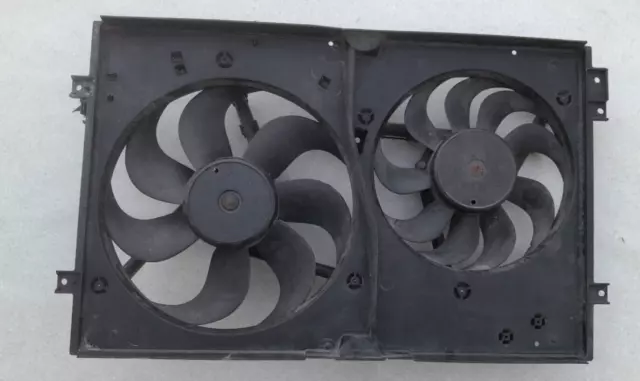 VENTILATEUR MOTEUR GOLF IV 1.9 tdi 1J0121205B