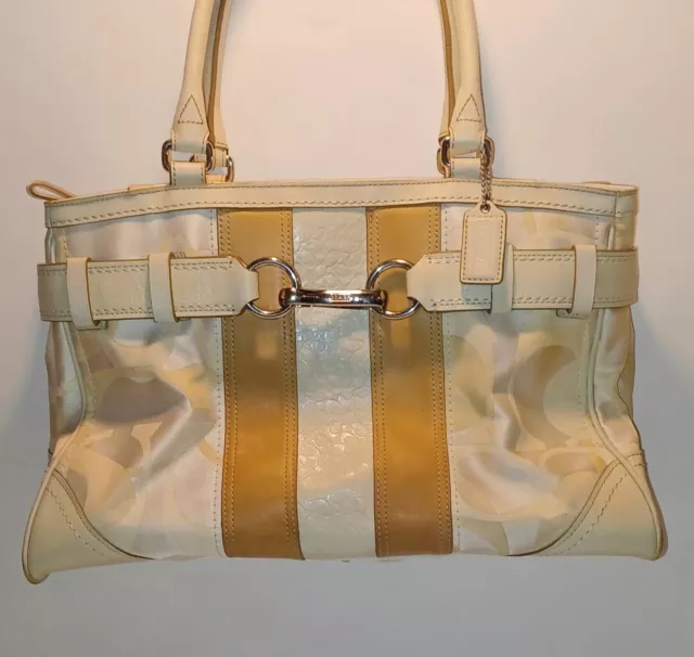 Yellow Handbags