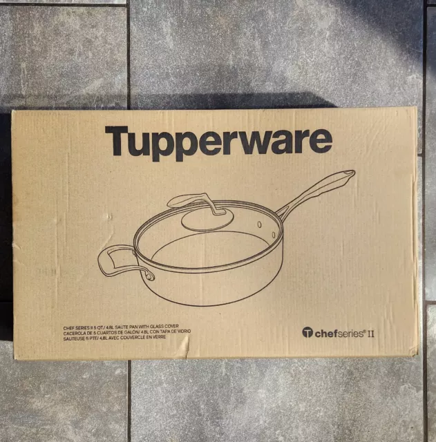https://www.picclickimg.com/nUwAAOSwSWJkWypf/NEW-Tupperware-Chef-Series-II-5-QT-48-L-Saute.webp