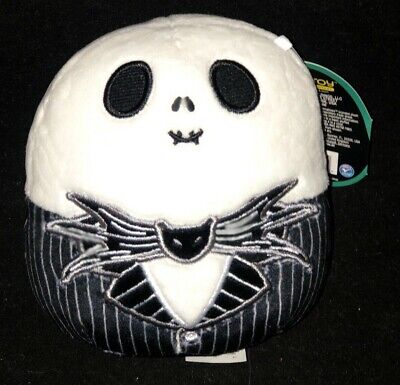 squishmallows halloween 2021 nightmare before christmas