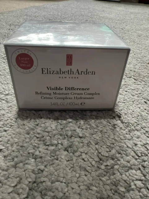 Elizabeth Arden Always Red Red Drops Souffle 6.7 oz.