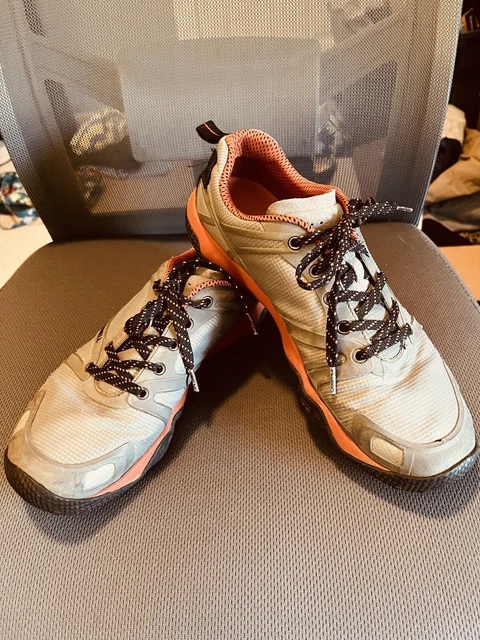 Wild dove best sale merrell performance footwear
