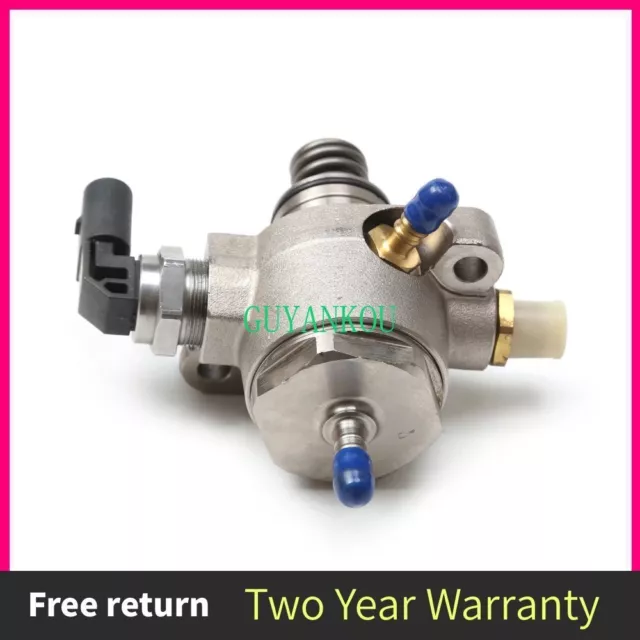 High Pressure Fuel Pump For VW GTI Beetle TIGUAN SHARAN SCIROCCO PASSAT GOLF 2.0