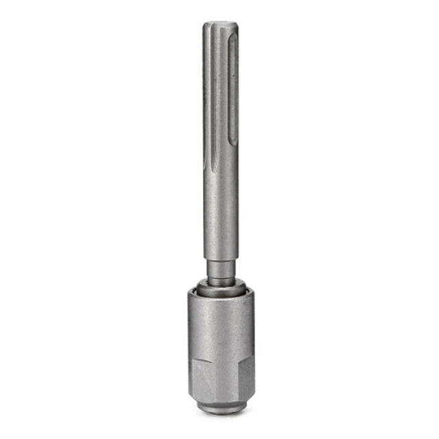 PROFESSIONAL GRADE SDS MAX To SDS Plus Chuck Adaptor for Precise ...