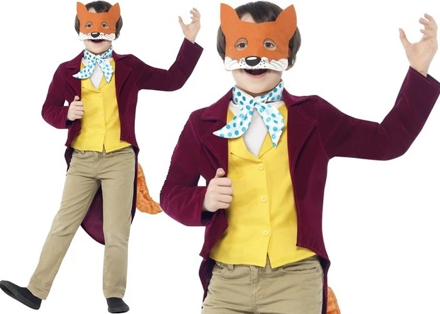 ENFANT POMPIER COSTUME Déguisement Garçons Enfants Pompier Tenue par