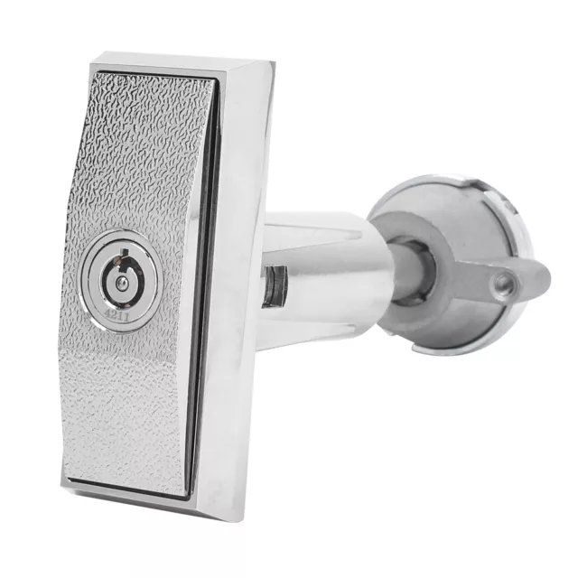 Vending Machine Lock Zinc Alloy Safe Box Cabinet Machine Security Lock Tool XXL